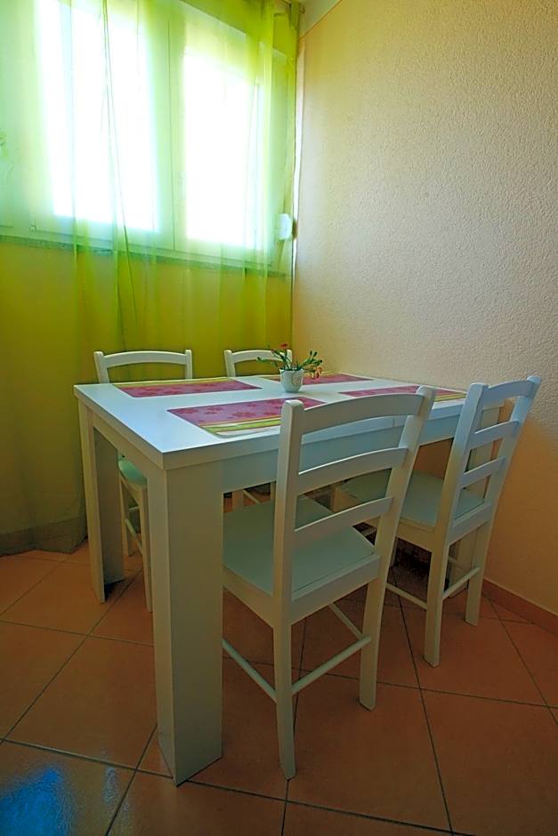 Backpackers Fairytale Hostel