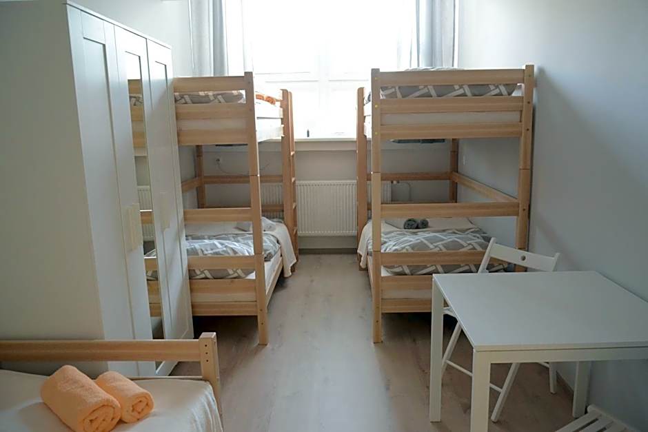 Hostel Bratislava