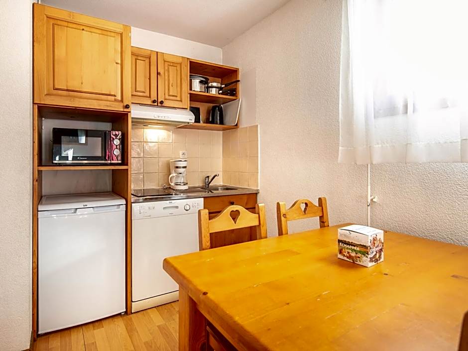 Résidence Vacancéole - Le Birdie