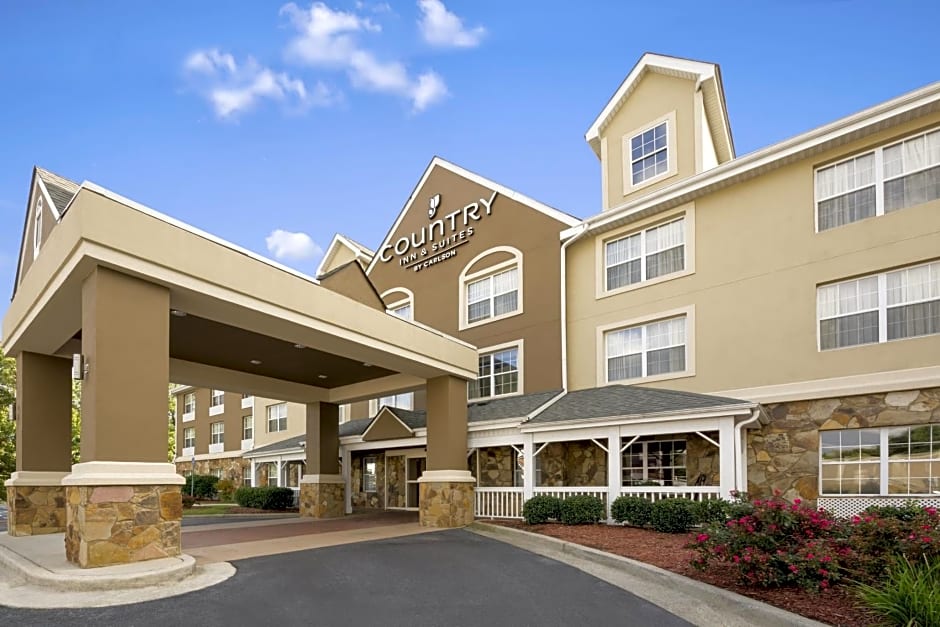 Country Inn & Suites by Radisson, Norcross, GA