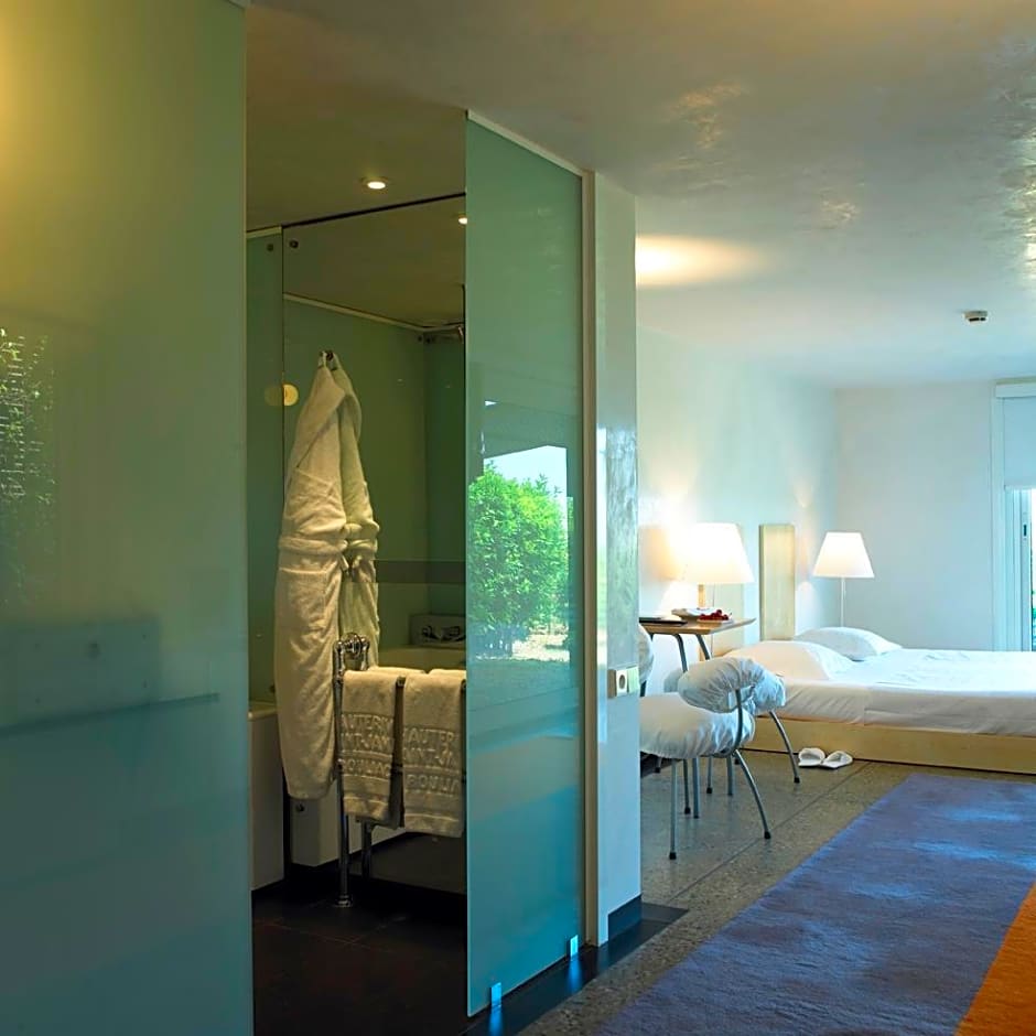 Hotel Le Saint-James