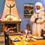 Hassilabiad Appart Hotel