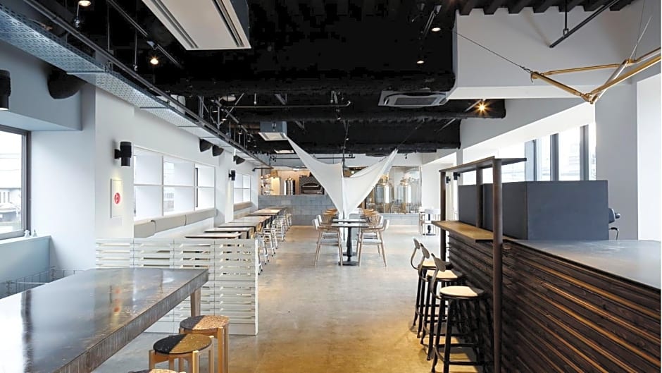 THE SHARE HOTELS LYURO Tokyo Kiyosumi - Vacation STAY 79646