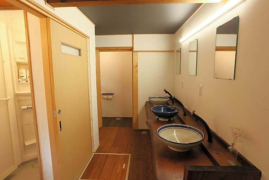 Guesthouse Izame Ann