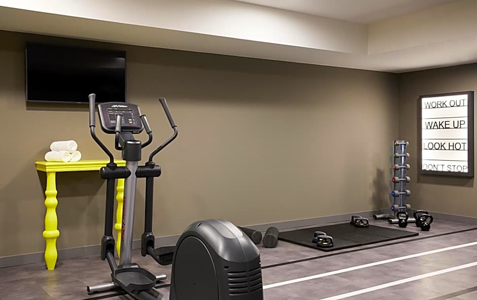 Hotel Indigo Dresden - Wettiner Platz By IHG