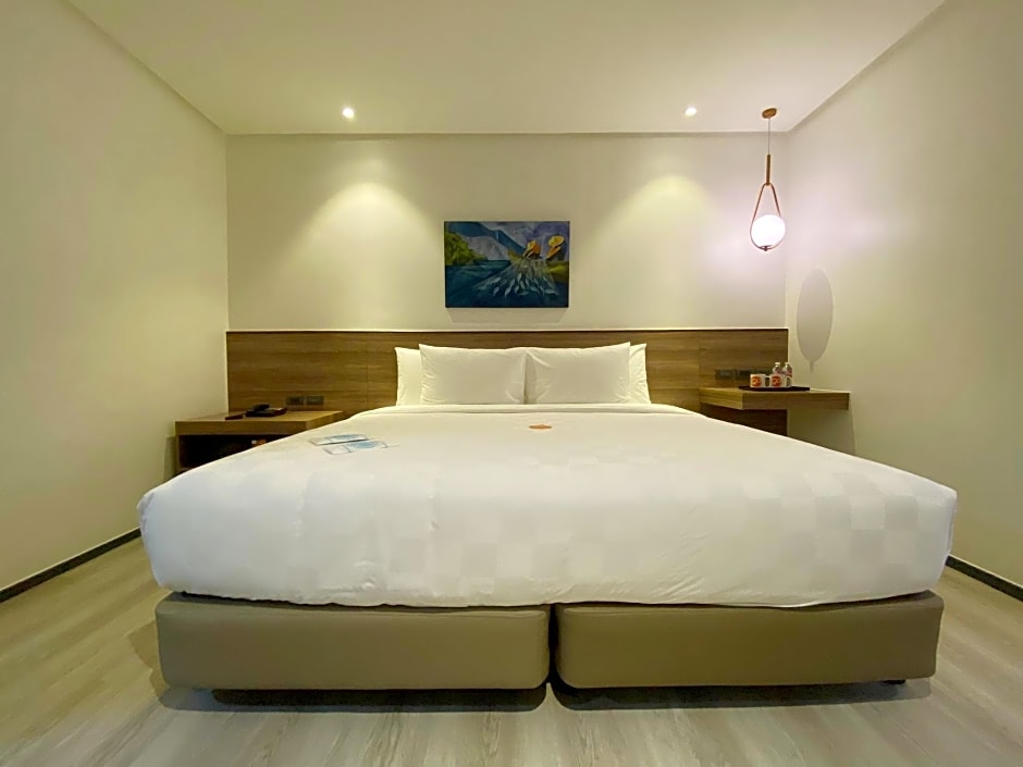 Go Hotels Plus Tuguegarao