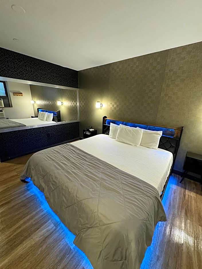 Cabana Hotel Yankee Stadium