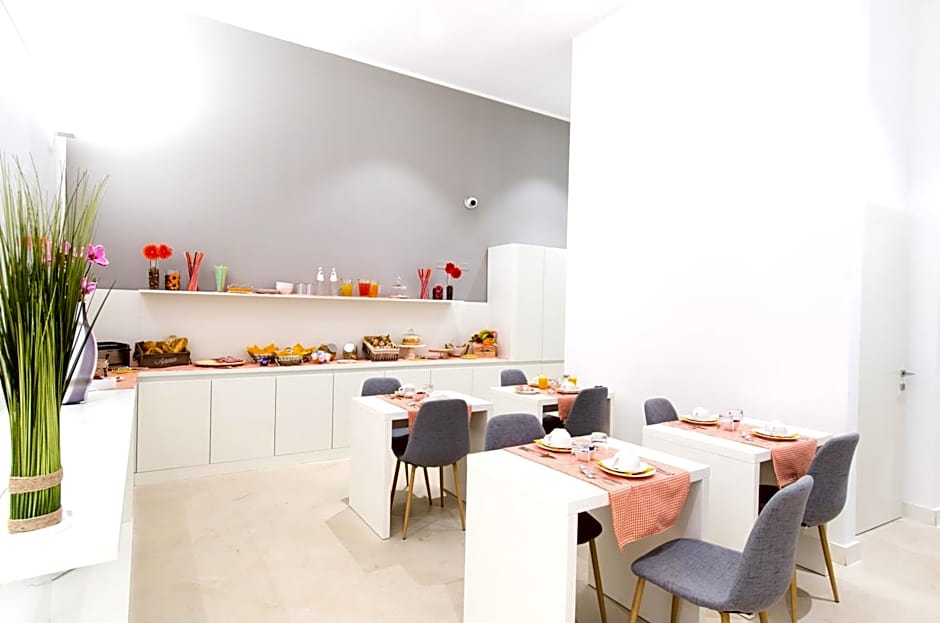 Ortigia Bed And Breakfast