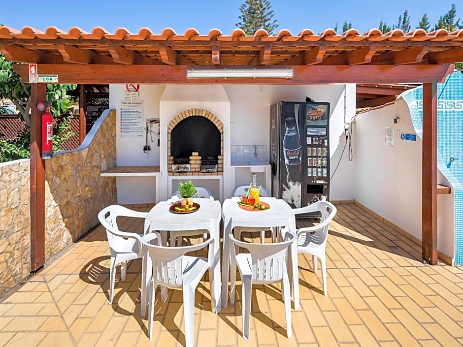 Apartamentos Flor da Laranja, Albufeira