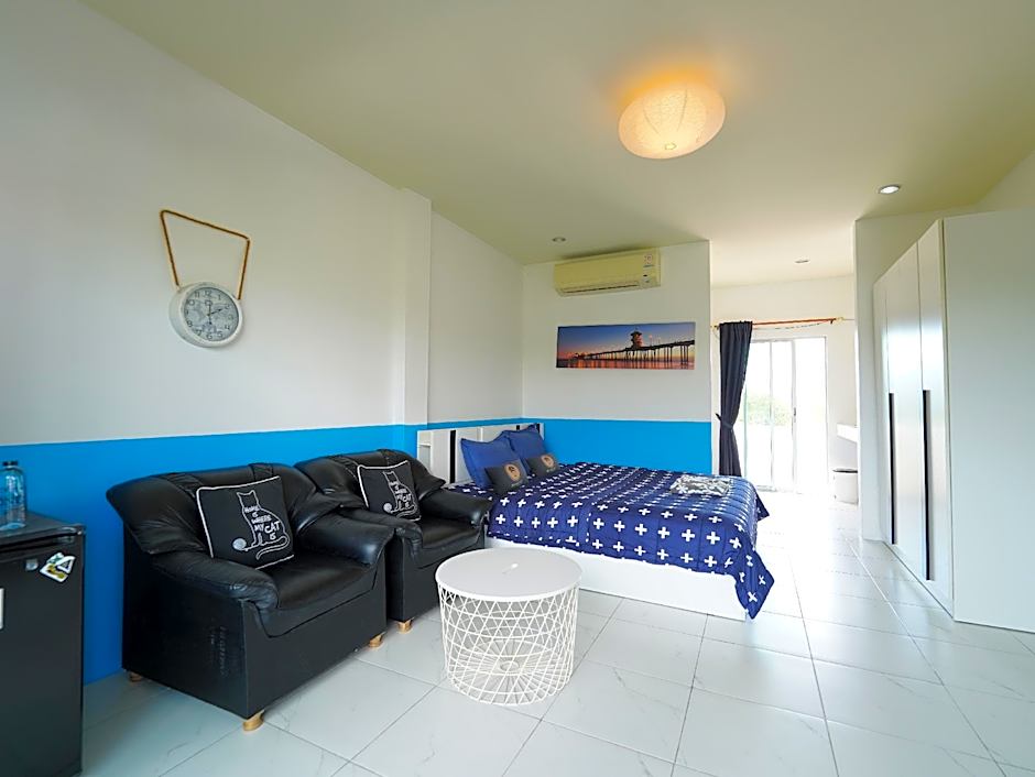 RoomQuest One Bangsaray