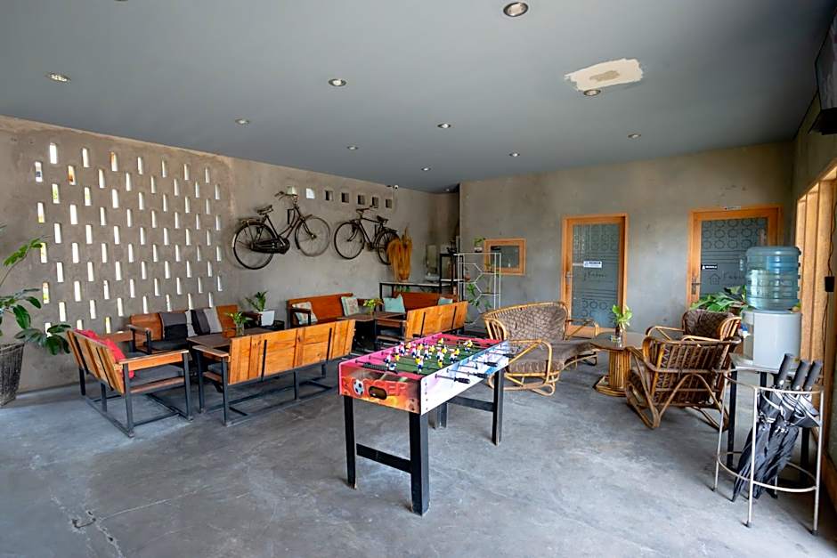 RedDoorz Syariah near Lombok Epicentrum Mall