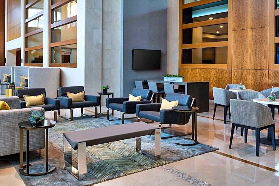 Wyndham Atlanta Buckhead Hotel & Conference Center