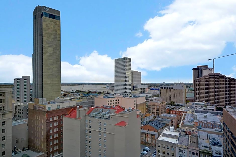 Residence Inn by Marriott New Orleans French Quarter Area/Cen B