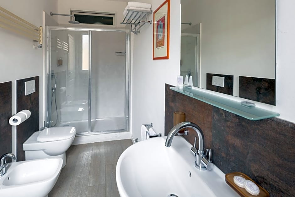 Casa Rovai Guest House