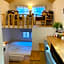 Tiny House Lippe im PIER9 Tiny House Hotel