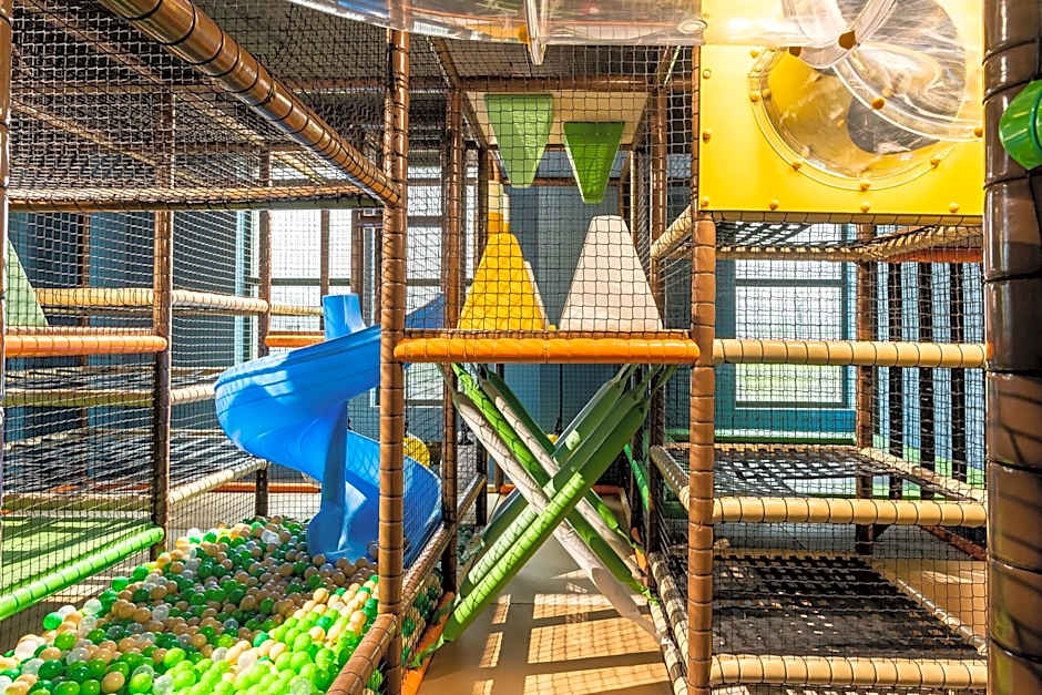 Bachleda Hotel Kasprowy