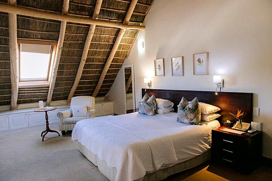 Basse Provence Country House