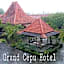 Grand Cepu Hotel
