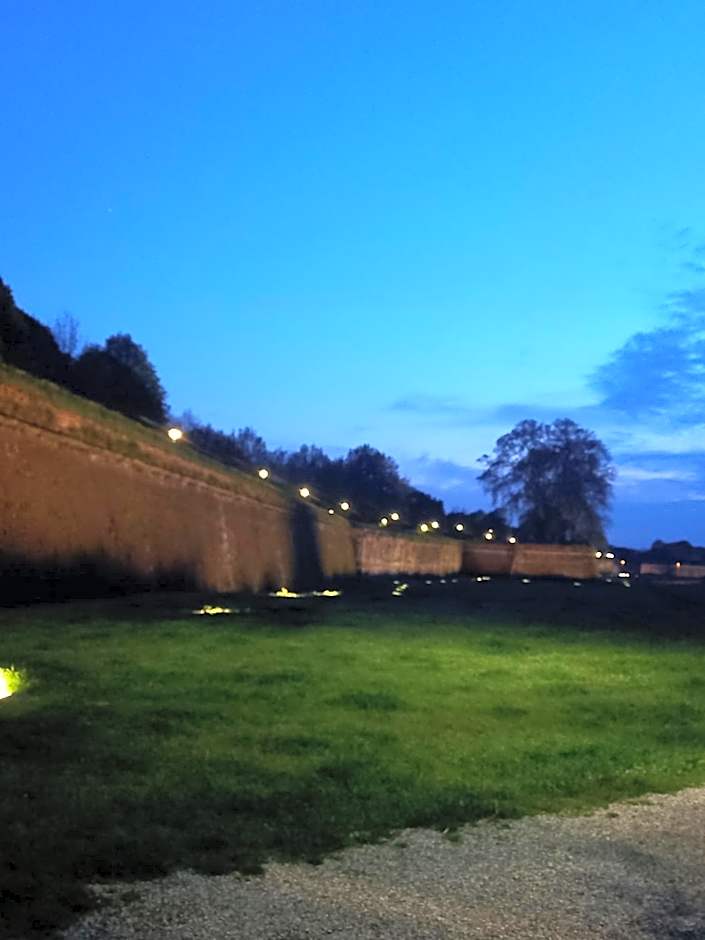 BnB Villa Melany vicino Centro