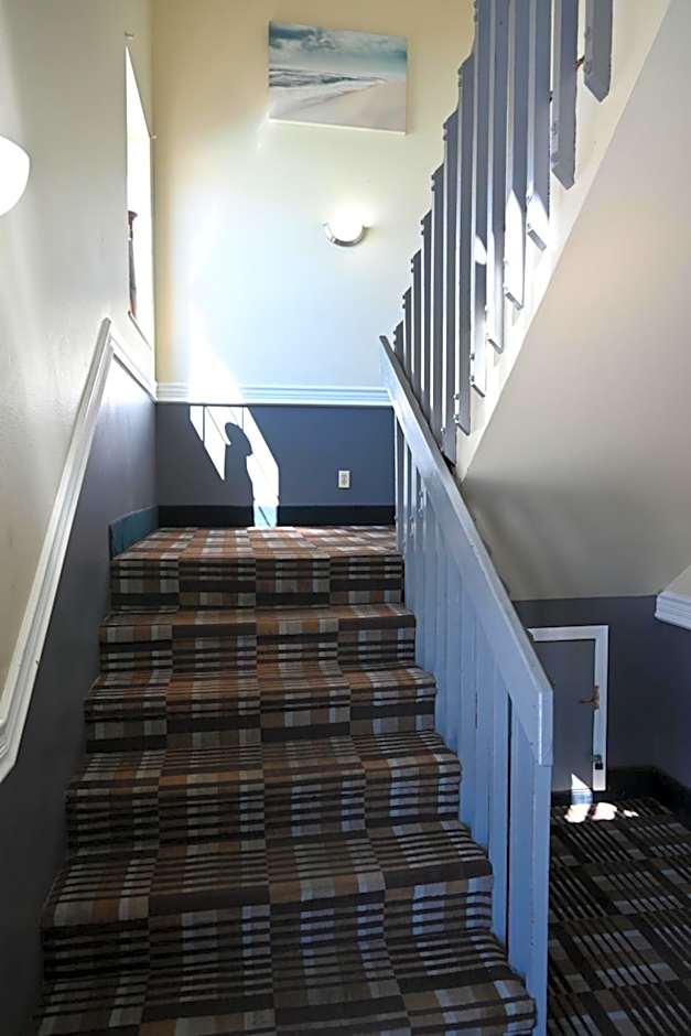 Howard Johnson by Wyndham New Braunfels