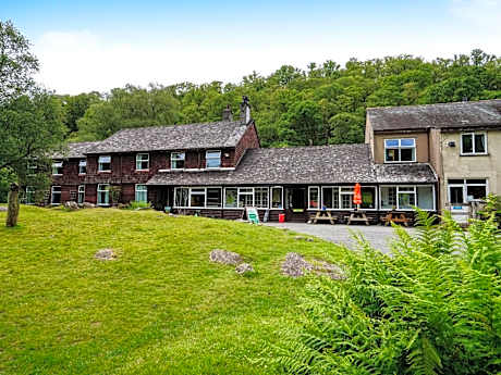 YHA Borrowdale