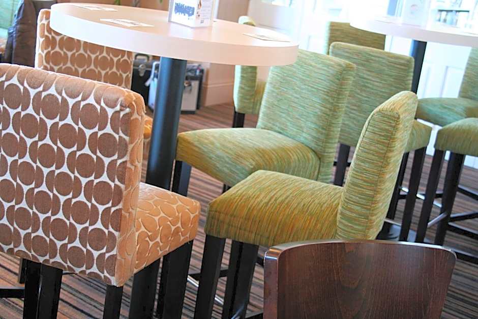 Braddicks Holiday Centre