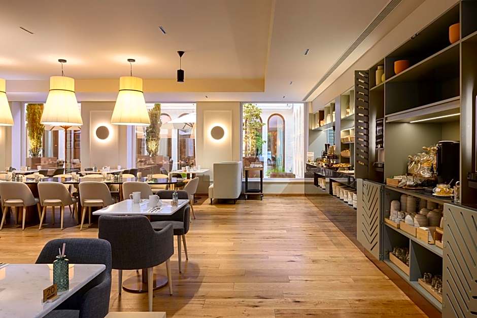INNSiDE by Melia Braga Centro