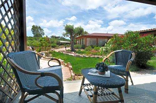 Hotel Club Ragno D'oro