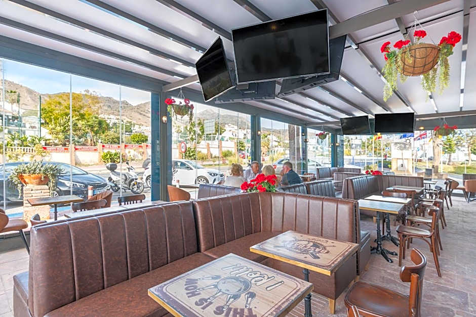 Hotel Nerja Club & Spa