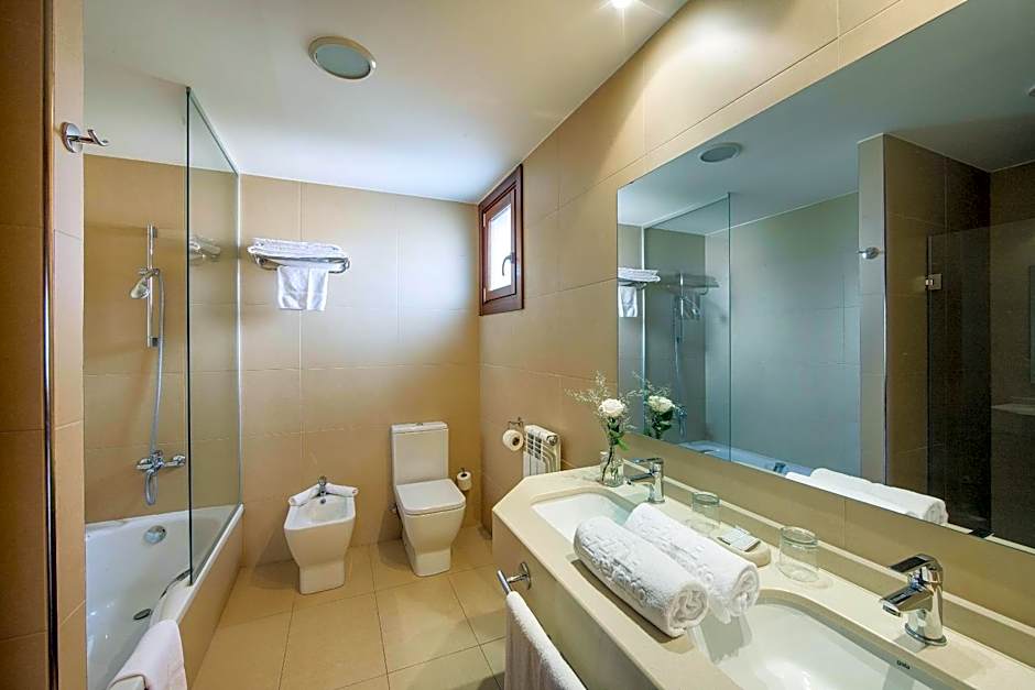 Hotel Zalle Don Fernando