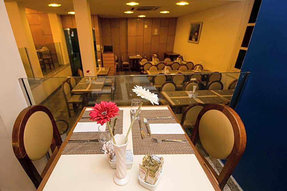 Hotel Monte Alegre