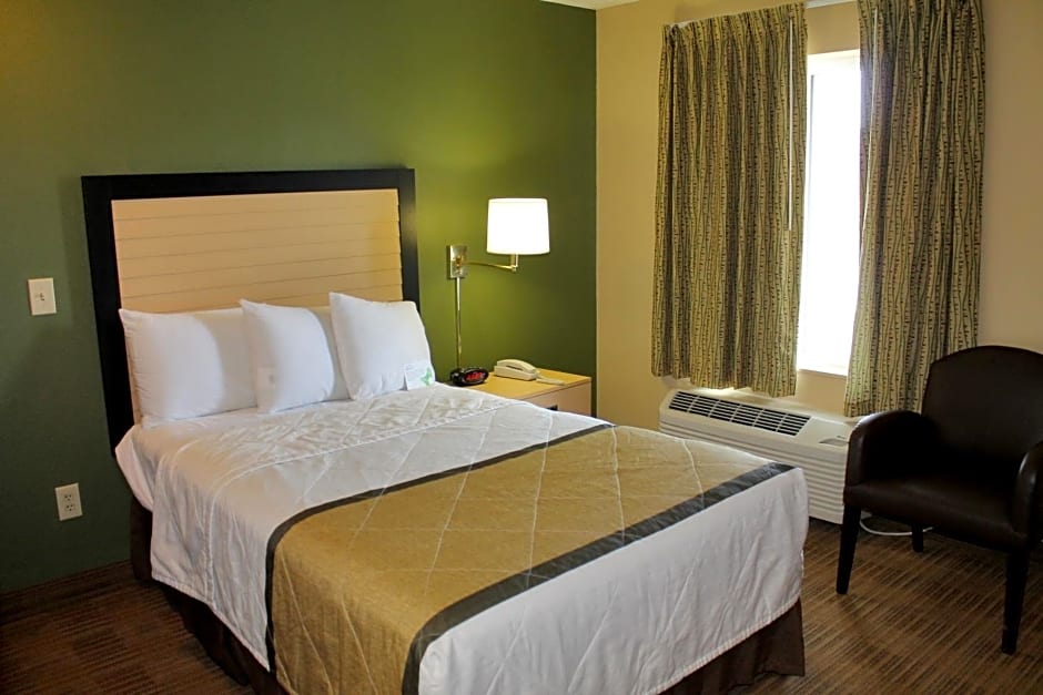 Extended Stay America Suites - Albuquerque - Airport