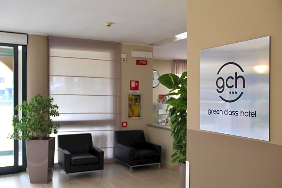 Green Class Hotel Candiolo