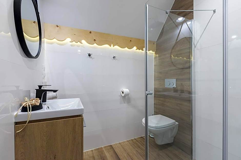 Góralska Rezydencja