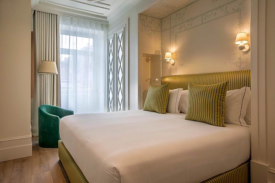 One Shot Palácio Cedofeita