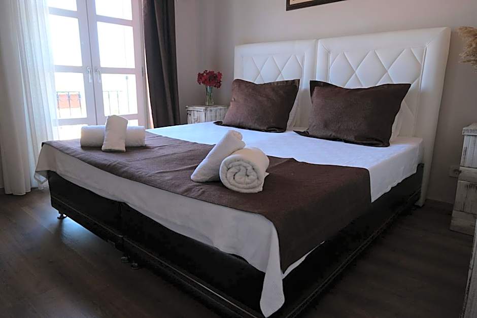 Rikas Boutique Otel