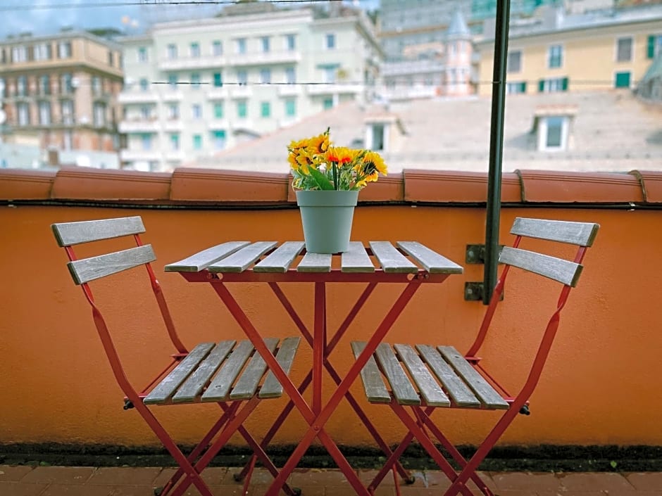 Hotel Britannia