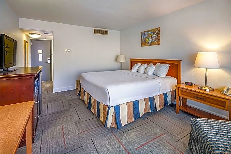 Econo Lodge
