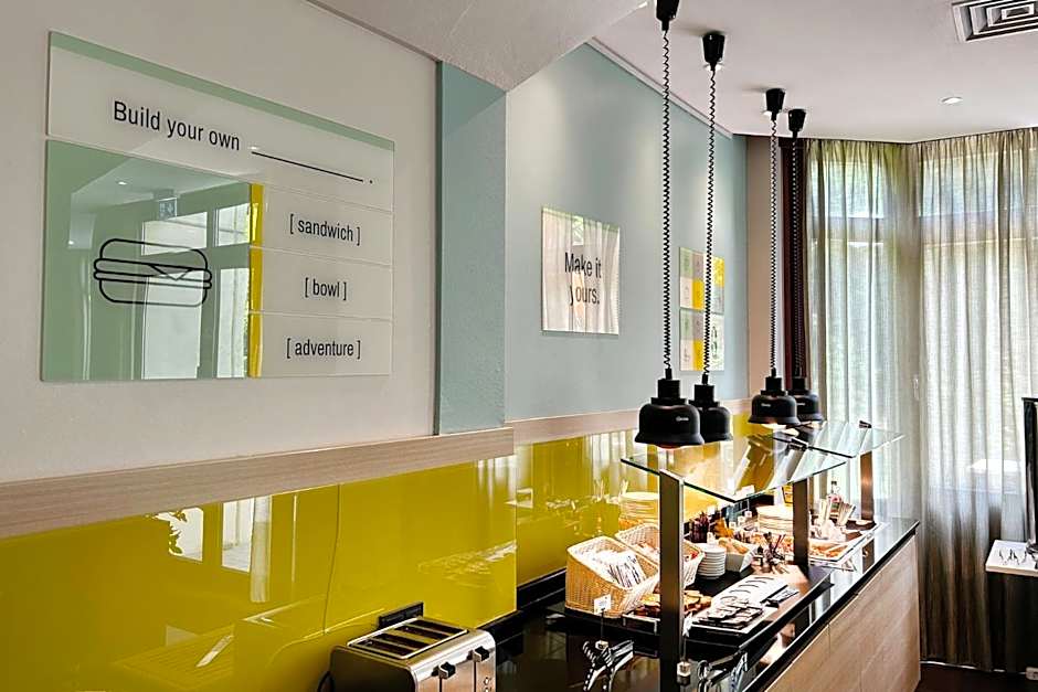 Garner Hotel Osnabruck by IHG