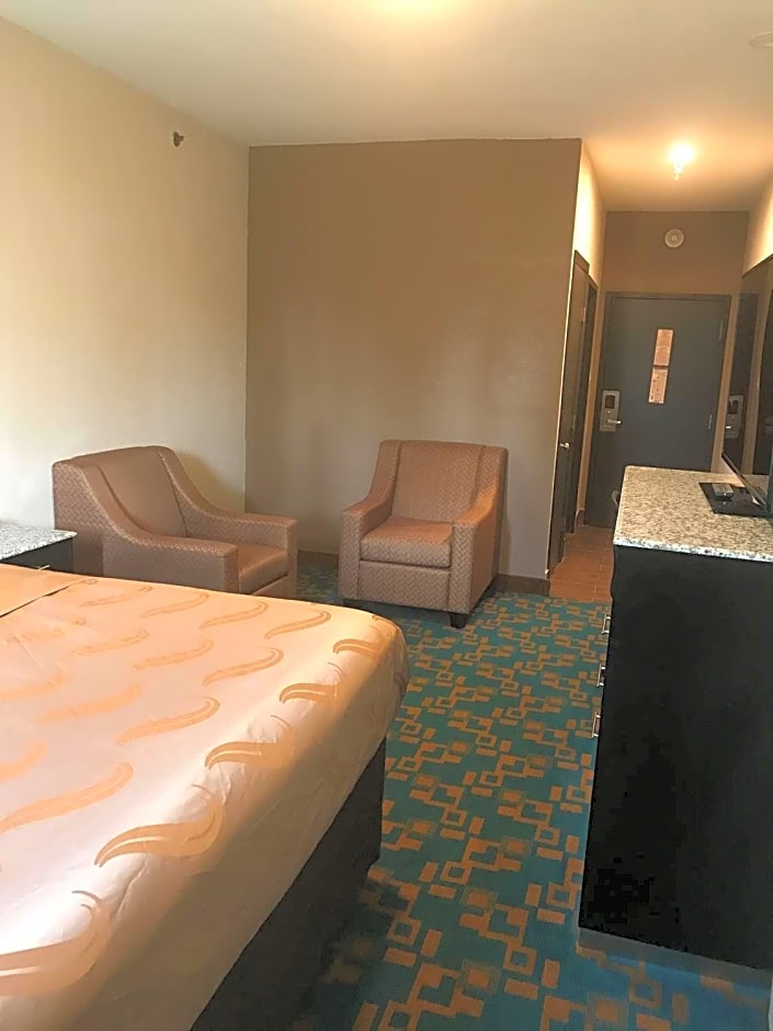 SureStay Hotel Brownsville by Best Western