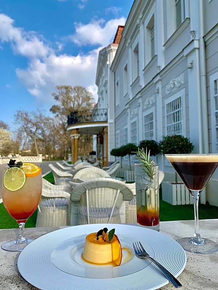 Art Hotel Kaštieľ