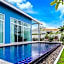 Chaum Haus Pool Villas