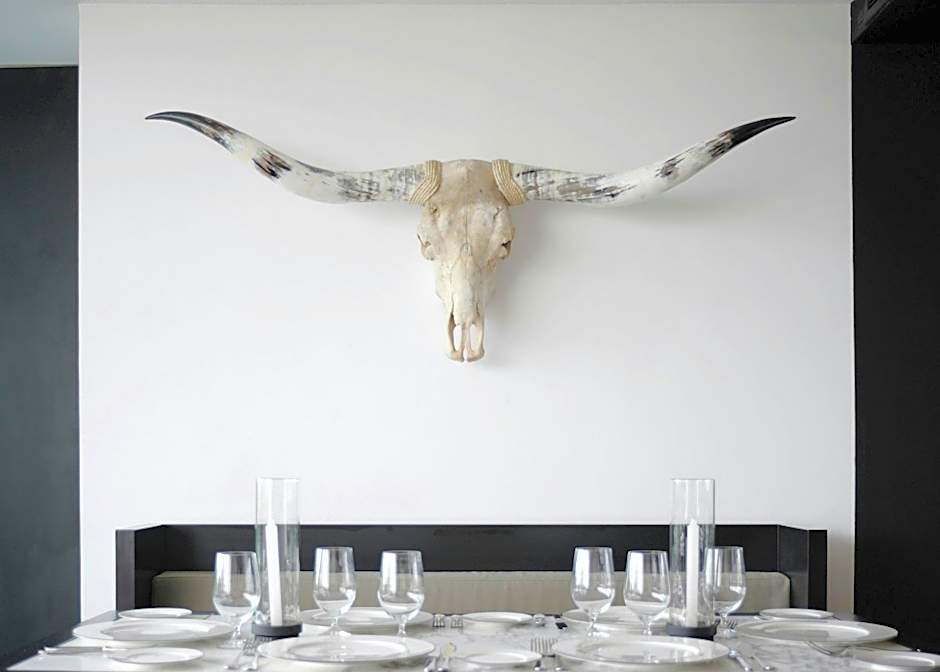 Habita Monterrey, a Member of Design Hotels