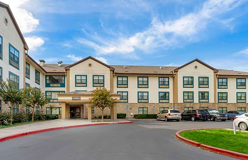 Extended Stay America Suites - Fairfield - Napa Valley