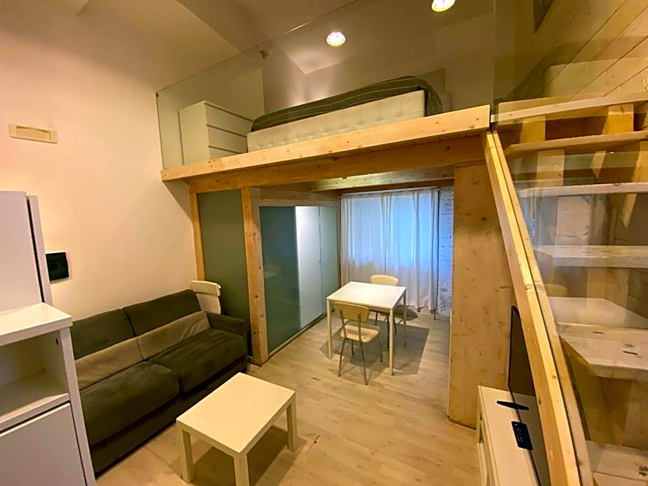 White albergo diffuso Ristorante & SPA