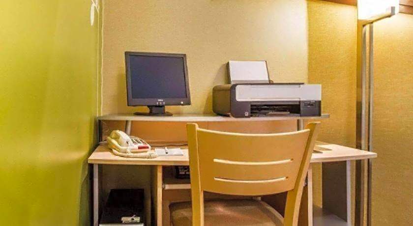 Econo Lodge Amarillo East