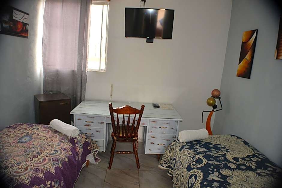 MINI HOTEL San Luis Potosí