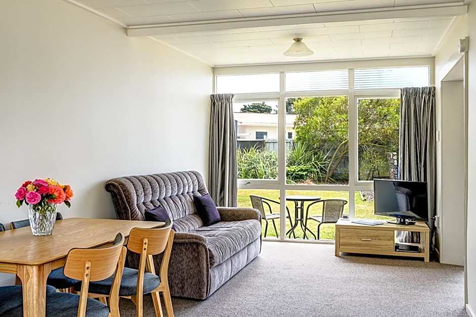 Motueka Garden Motel