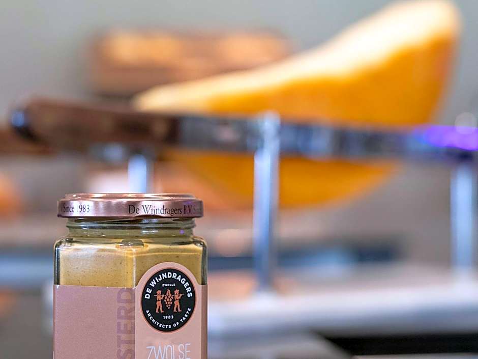 Mercure Hotel Zwolle