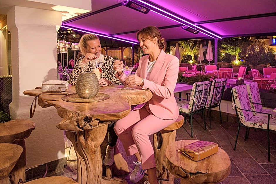 Alpines Lifestyle Hotel Tannenhof